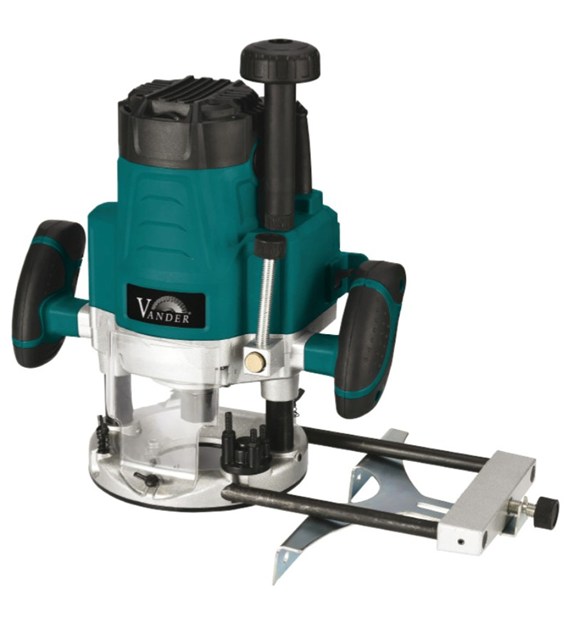 Frezarka górnowrzecionowa VANDER 2200W 8/12