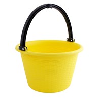 Kosz do zbiórki owoców 15L ATEST LLDPE