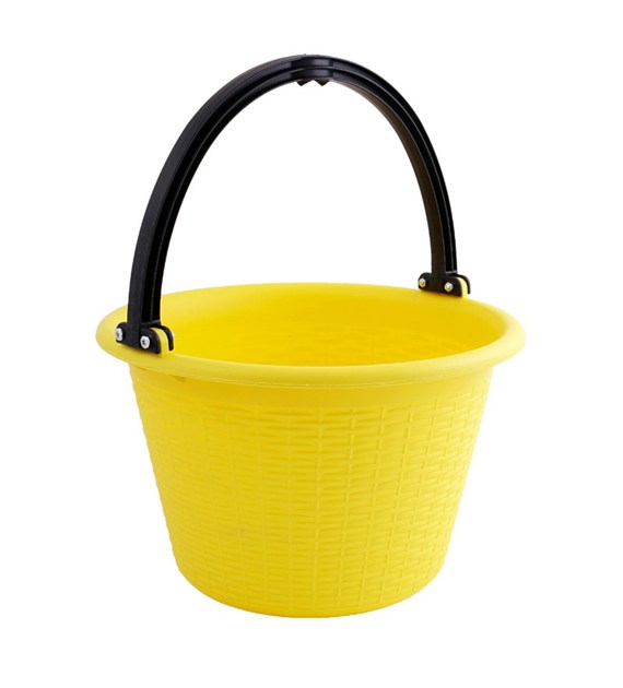 Kosz do zbiórki owoców 15L ATEST LLDPE