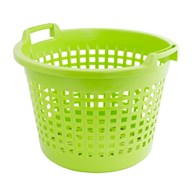 Kosz na ziemniaki 40L plastikowy kolor