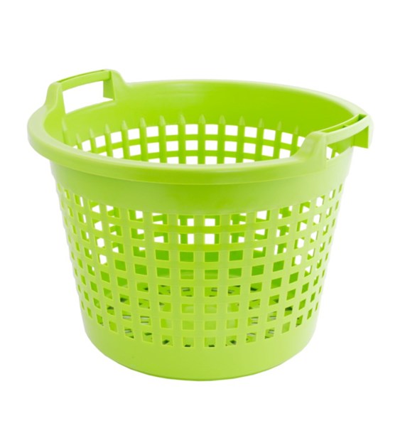 Kosz na ziemniaki 40L plastikowy kolor