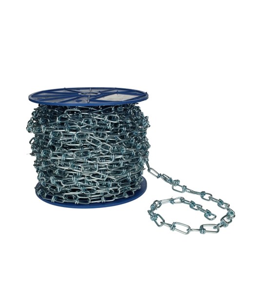Łańcuch  węzłowy 3.0mm VICTOR DIN 5686 r/40mb