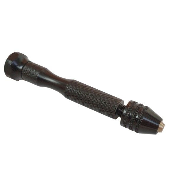 Wiertarka ręczna do wierteł MINI MIKRO 0.5-3mm