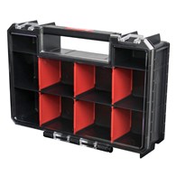 Organizer MULTI skrzyni modułowej QBRICK TWO
