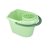 Wiadro do mopa z wyciskaczem AGD 10L