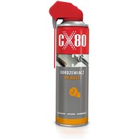 Odrdzewiacz CX80 ON RUST 500 ml DUO Spray