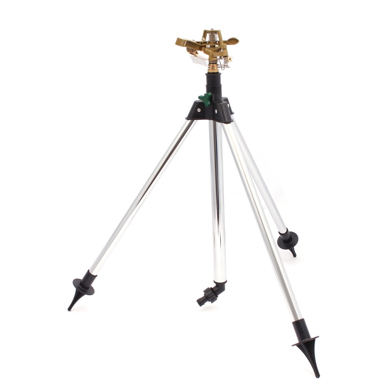 Zraszacz pulsacyjny na trójnogu 125cm ZW04