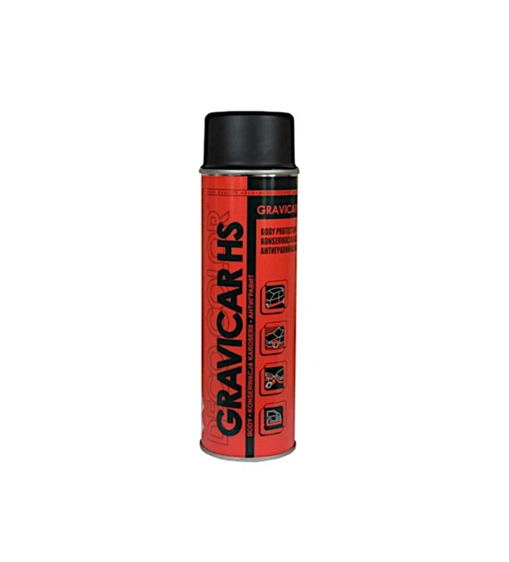 Środek do konserwacji karoserii „baranek” 500ml