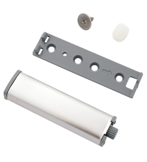 Zatrzask meblowy Push-To-Open z magnesem