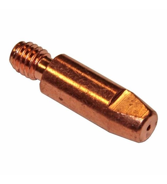 Końcówka prądowa do migomatu 0.8 MB-25 M6 DMIG1