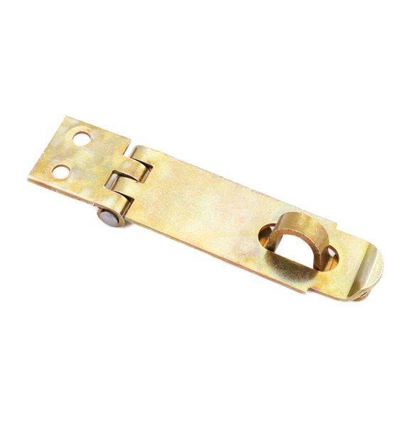 Wrzeciądz  90x 20mm MIKRO ocynk kryty