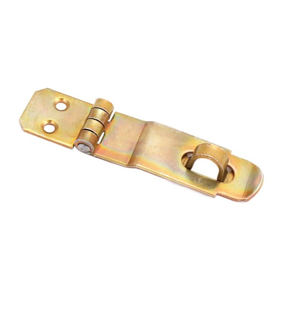 Wrzeciądz  90x 20mm MIKRO ocynk zewnętrzny