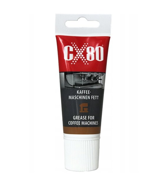 Smar do ekspresów kawowych i innych CX80