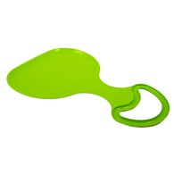 Ślizgacz śnieżny z tworzywa mix kolorów