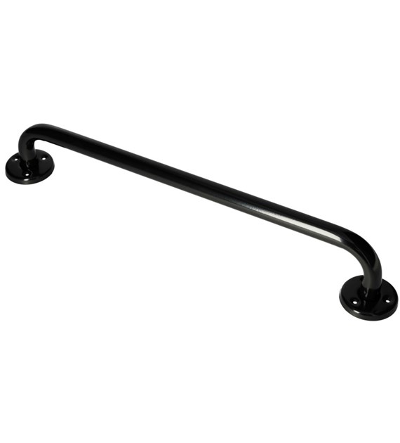Antaba uchwyt drzwiowy 39cm czarny lakier proszkow