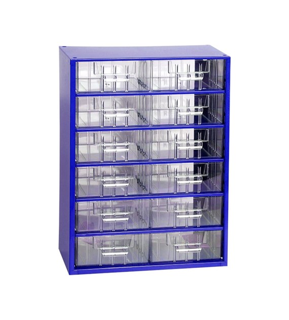 Organizer warsztatowy 306x420x155  12S