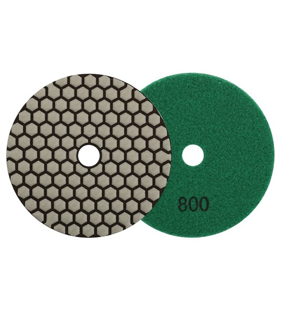 Tarcza diamentowa do granitu,gresu 125mm gr 800