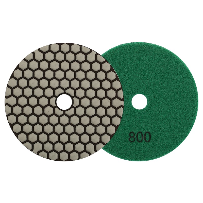 Tarcza diamentowa do granitu,gresu 125mm gr3000