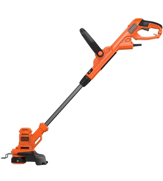 Black&Decker podkaszarka do trawy 450W