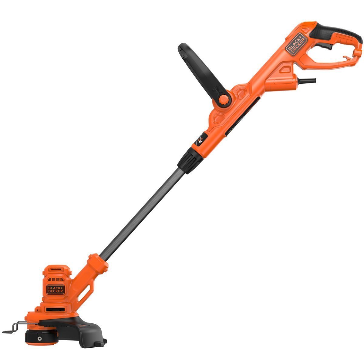 Black&Decker podkaszarka do trawy 450W