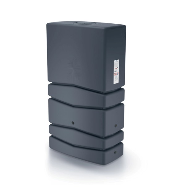 Pojemnik na wodę 450L AQUA TOWER