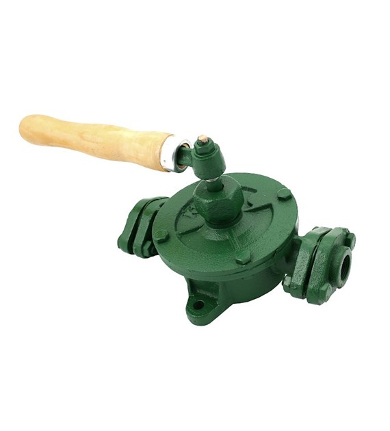 Pompa ręczna skrzydełkowa  K-1 3/4'' 17L/min