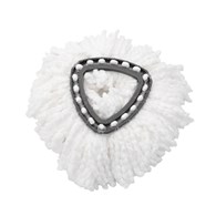 Wkład zapas mopa okrągły pasuje do VILEDA turbo