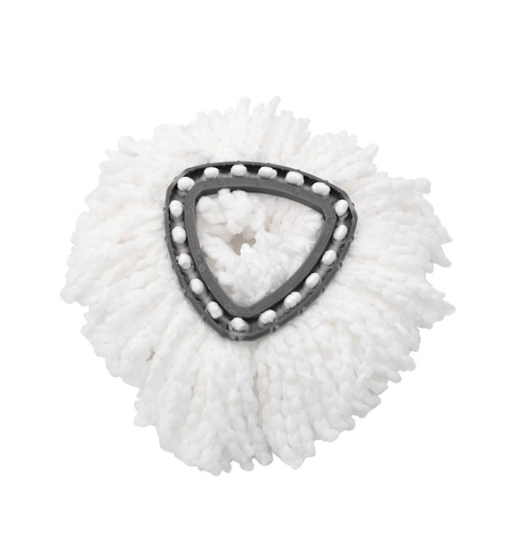 Wkład zapas mopa okrągły pasuje do VILEDA turbo