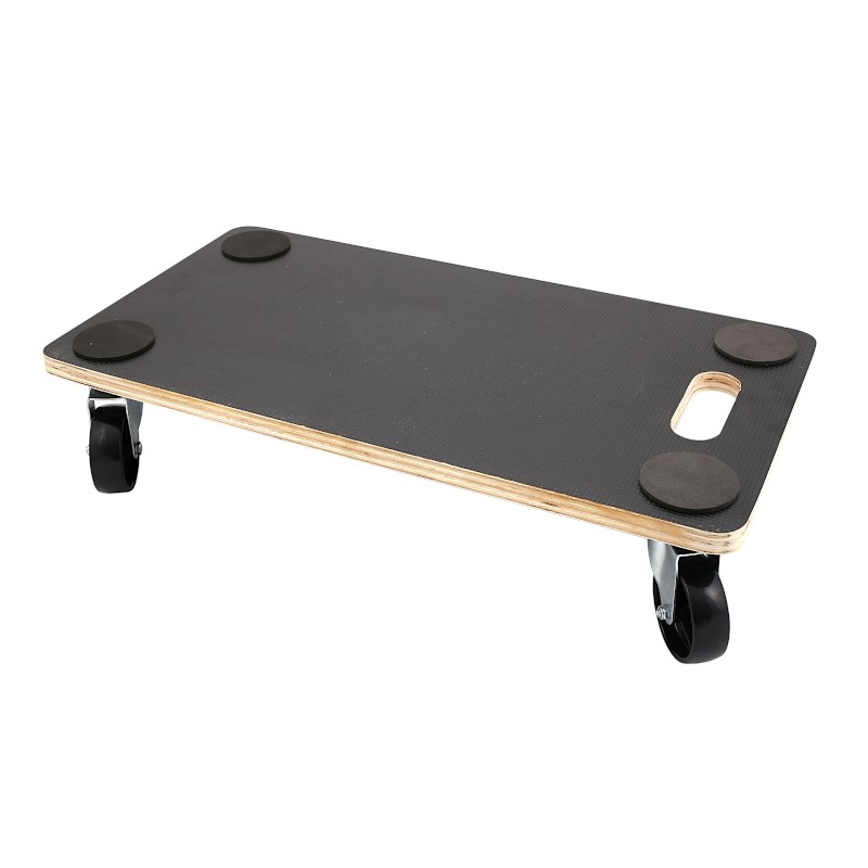 Wózek platforma transportowa 575x300x120mm 200kg