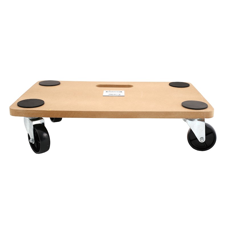 Wózek platforma transportowa 500x300x120mm 200kg