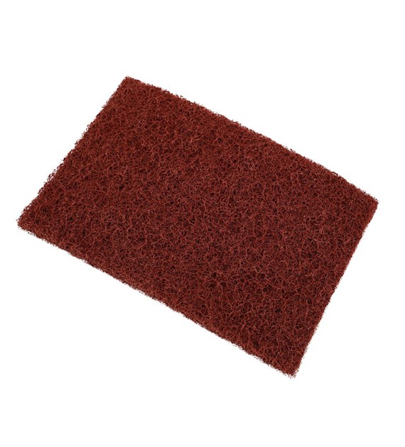Włóknina ścierna 15x23cm  80-120 COARSE display