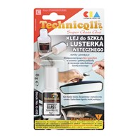 Klej do lusterka wstecznego 8ml TECHNICQLL