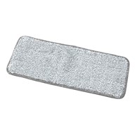 Wkład zapas do mopa z rzepem 32x12cm