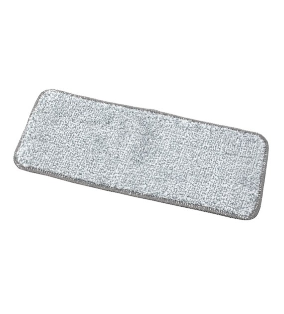 Wkład zapas do mopa z rzepem 32x12cm