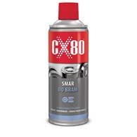 Smar do bram i furtek 500ml CX80