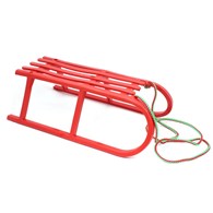 Sanki z tworzywa ECO