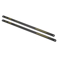 Brzeszczot 300x13mm bimetalowy 2szt 24z karta