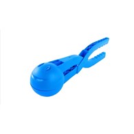 Śnieżkomat do robienia kulek śniegowych