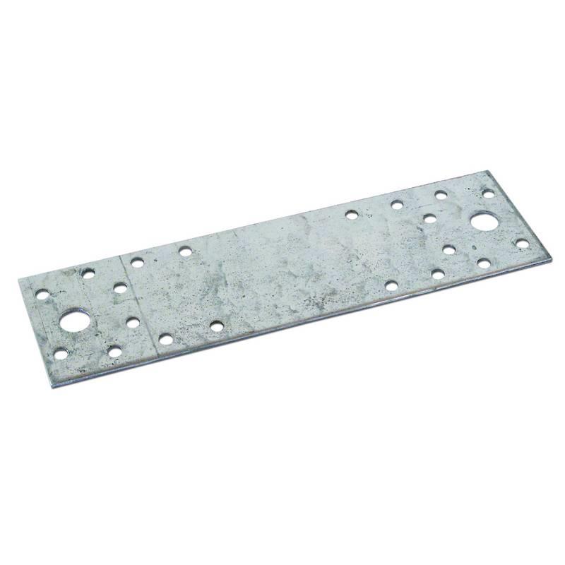 Łącznik ciesielski  40x 400    2.0mm