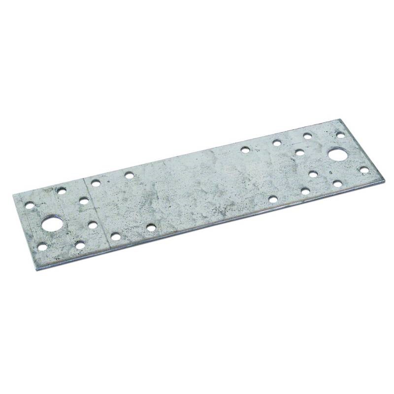 Łącznik ciesielski  50x 120    2.0mm