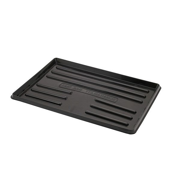 Ociekacz plastikowy na buty, miski itp 40x60cm
