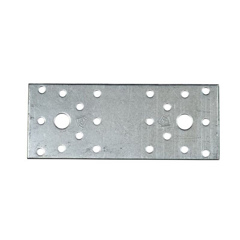 Łącznik DMX ŁP2 płaski 140x55x2.5mm DŁP2