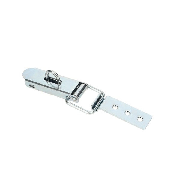 Zamknięcie do skrzyń wrzeciądz burtowy duże 200x47