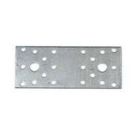 Łącznik DMX ŁP3 płaski 200x35x2.5mm DŁP3