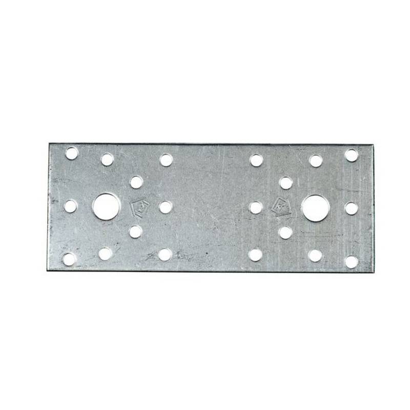 Łącznik DMX ŁP3 płaski 200x35x2.5mm DŁP3