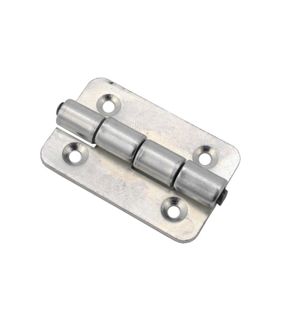Zawias uniwersalny 55x40 2.3mm profilowy