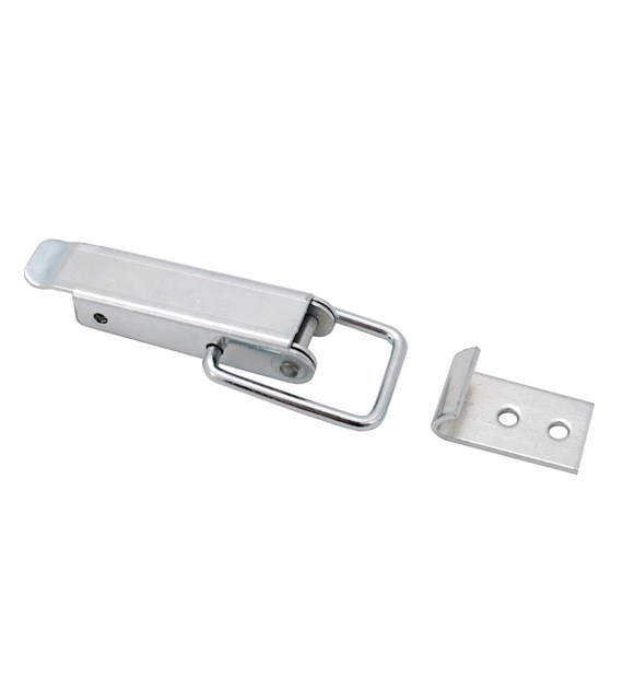 Zamknięcie do skrzyń 102x26mm