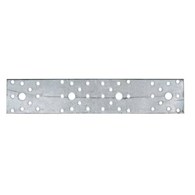 Łącznik DMX ŁP4 płaski 280x55x2.5mm DŁP4