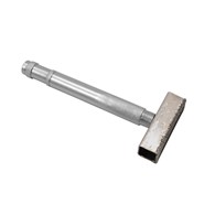 Przyrząd do wyrównywania tarcz ceramicznych