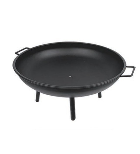 Palenisko ogrodowe 60cm okrągłe